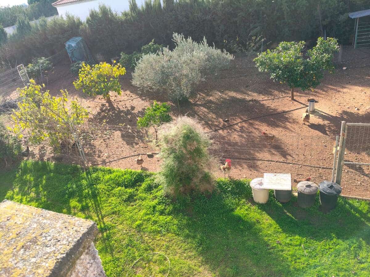 3 soverom Villa til salgs i Carmona med svømmebasseng - € 420 000 (Ref: 9542874)