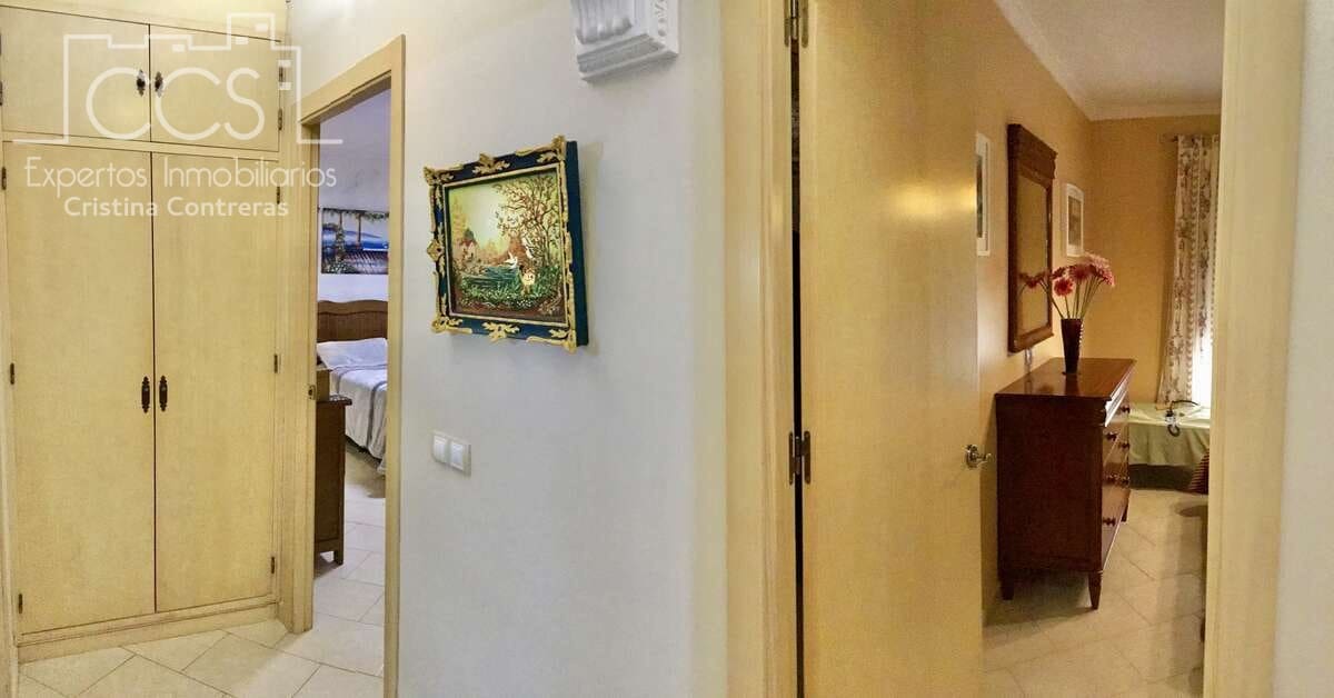 3 soverom Villa til salgs i Carmona med svømmebasseng - € 420 000 (Ref: 9542874)