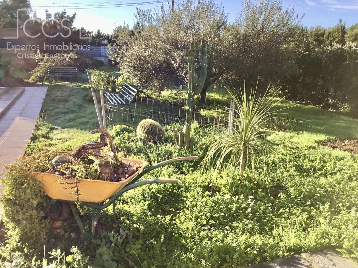 3 soverom Villa til salgs i Carmona med svømmebasseng - € 420 000 (Ref: 9542874)