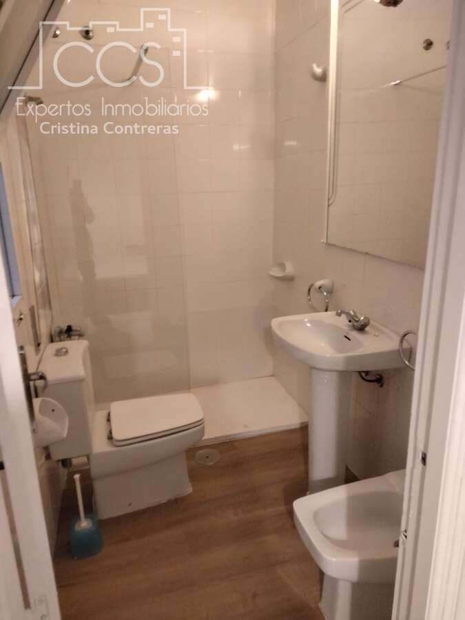 1 soveværelse Lejlighed til leje i Sevilla by - € 650 (Ref: 9573702)