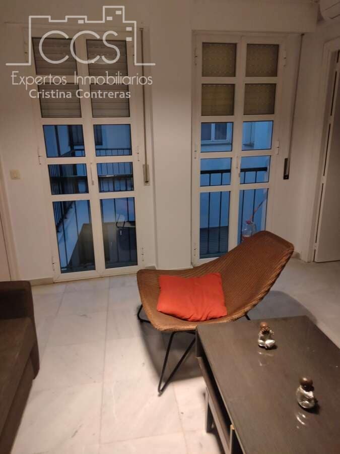 1 soveværelse Lejlighed til leje i Sevilla by - € 650 (Ref: 9573702)
