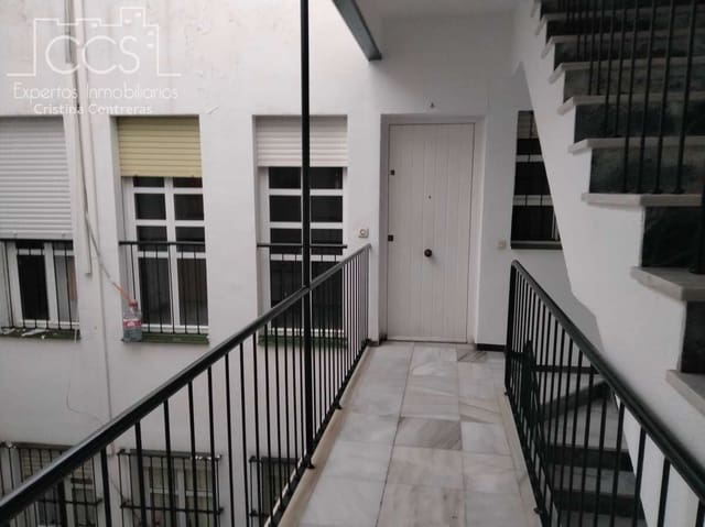 1 Zimmer Apartment zu vermieten in Sevilla Stadt - 650 € (Ref: 9573702)