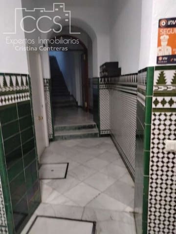 1 Zimmer Apartment zu vermieten in Sevilla Stadt - 650 € (Ref: 9573702)