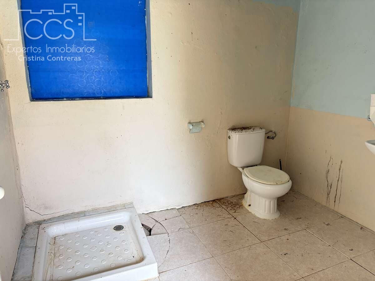 3 chambre Finca/Maison de Campagne à vendre à Pilas avec piscine - 215 000 € (Ref: 9782919)