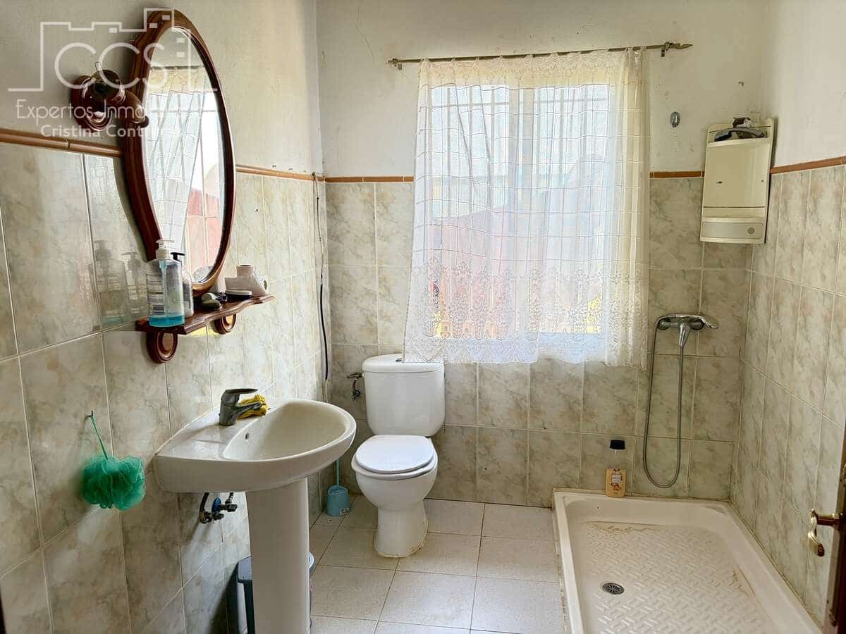 3 chambre Finca/Maison de Campagne à vendre à Pilas avec piscine - 215 000 € (Ref: 9782919)