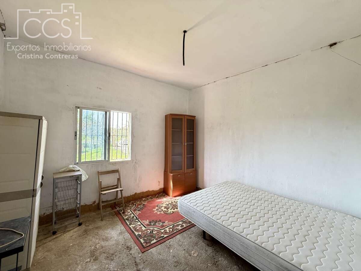 3 chambre Finca/Maison de Campagne à vendre à Pilas avec piscine - 215 000 € (Ref: 9782919)