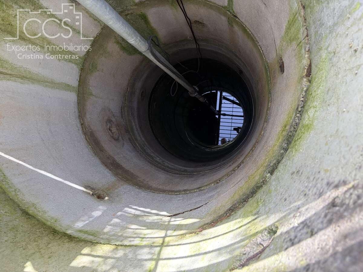 3 chambre Finca/Maison de Campagne à vendre à Pilas avec piscine - 215 000 € (Ref: 9782919)