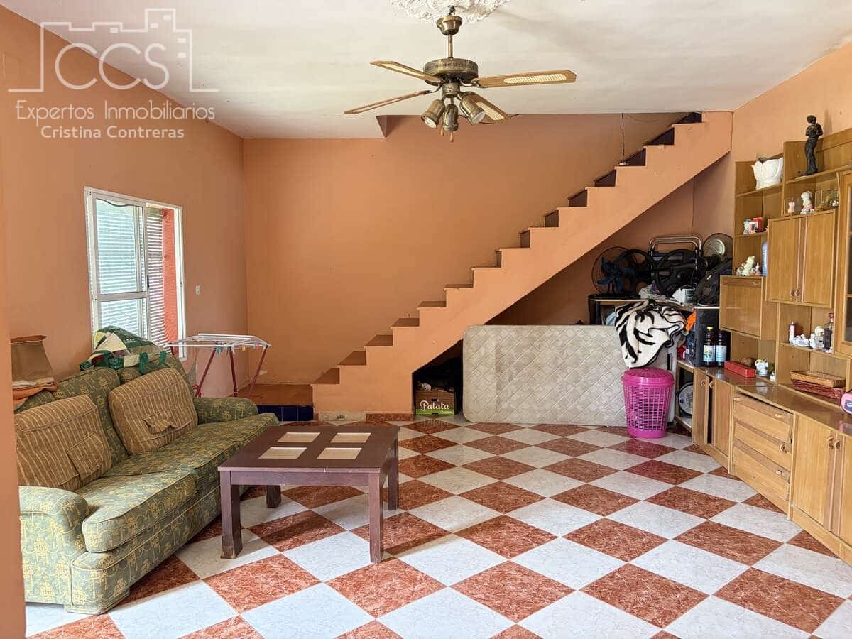 3 chambre Finca/Maison de Campagne à vendre à Pilas avec piscine - 215 000 € (Ref: 9782919)