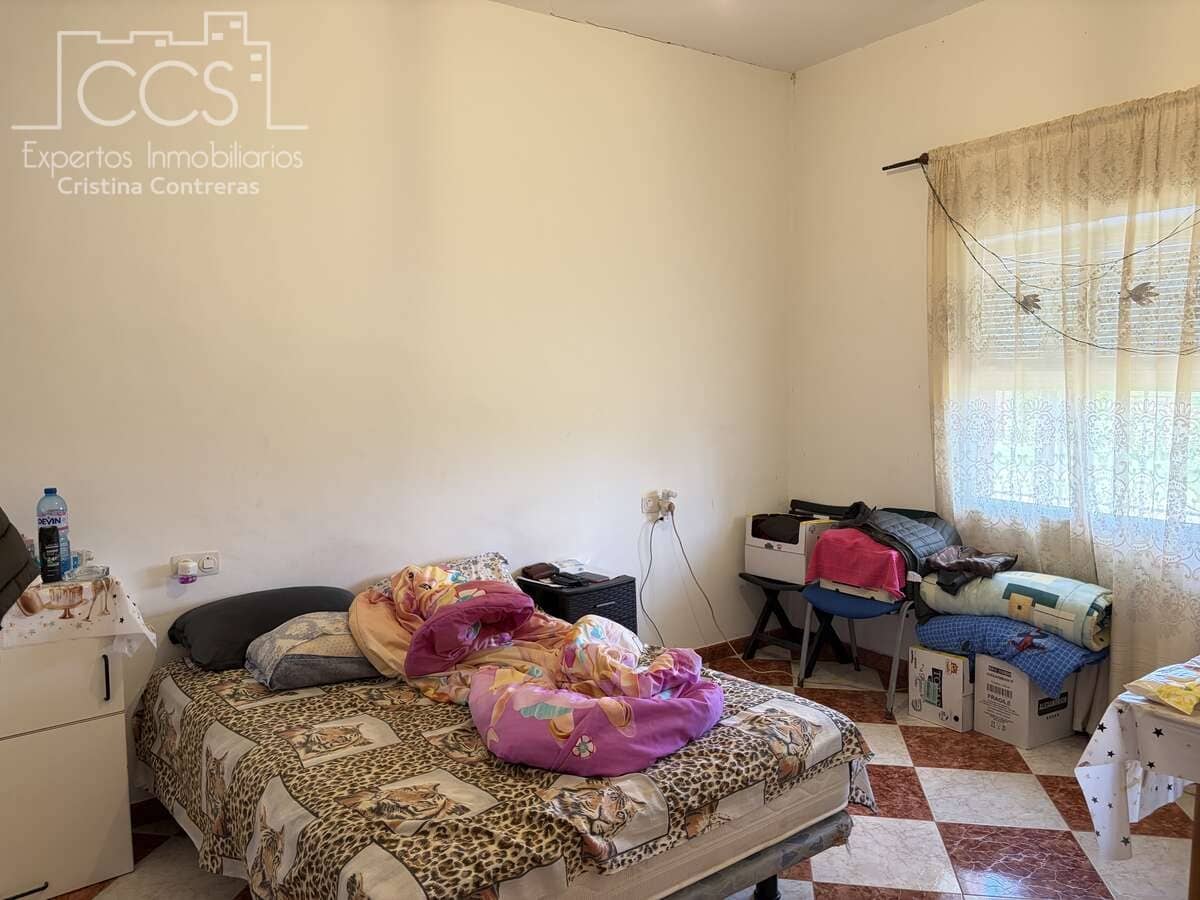 3 chambre Finca/Maison de Campagne à vendre à Pilas avec piscine - 215 000 € (Ref: 9782919)