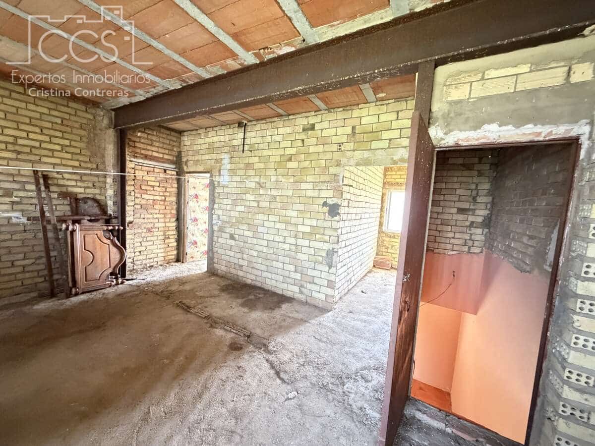 3 chambre Finca/Maison de Campagne à vendre à Pilas avec piscine - 215 000 € (Ref: 9782919)