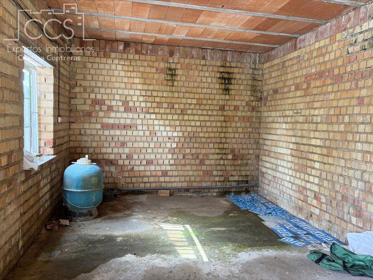 3 chambre Finca/Maison de Campagne à vendre à Pilas avec piscine - 215 000 € (Ref: 9782919)