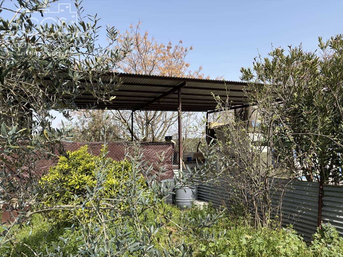 3 chambre Finca/Maison de Campagne à vendre à Pilas avec piscine - 215 000 € (Ref: 9782919)