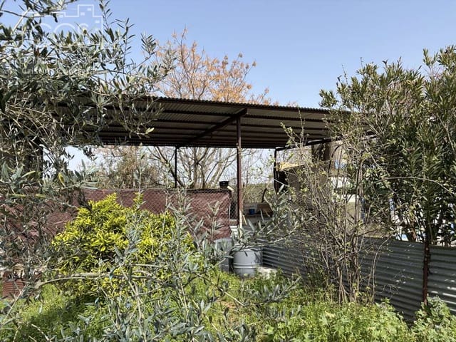 3 chambre Finca/Maison de Campagne à vendre à Pilas - 215 000 € (Ref: 9782919)