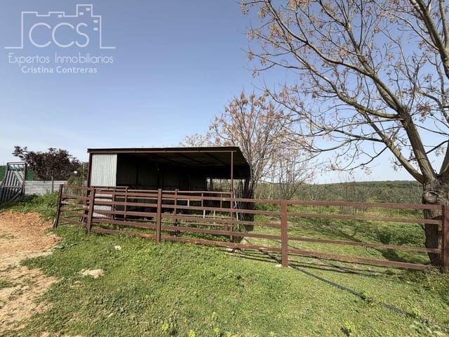 3 sypialnia Finka/Dom wiejski na sprzedaż w Pilas z basenem - 215 000 € (Ref: 9782919)