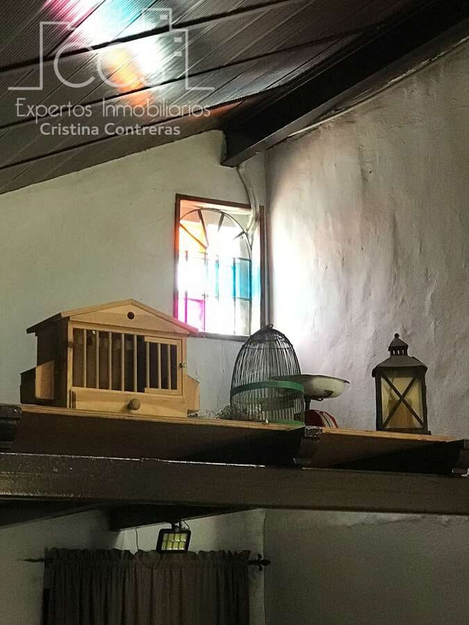 2 makuuhuone Maalaistalo myytävänä paikassa Almonte - 150 000 € (Ref: 9793851)