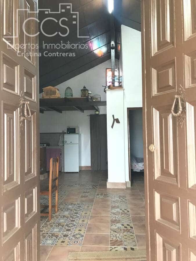 2 makuuhuone Maalaistalo myytävänä paikassa Almonte - 150 000 € (Ref: 9793851)