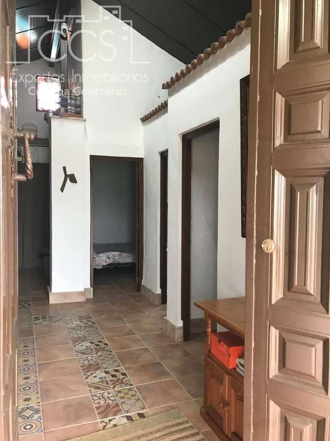 2 makuuhuone Maalaistalo myytävänä paikassa Almonte - 150 000 € (Ref: 9793851)