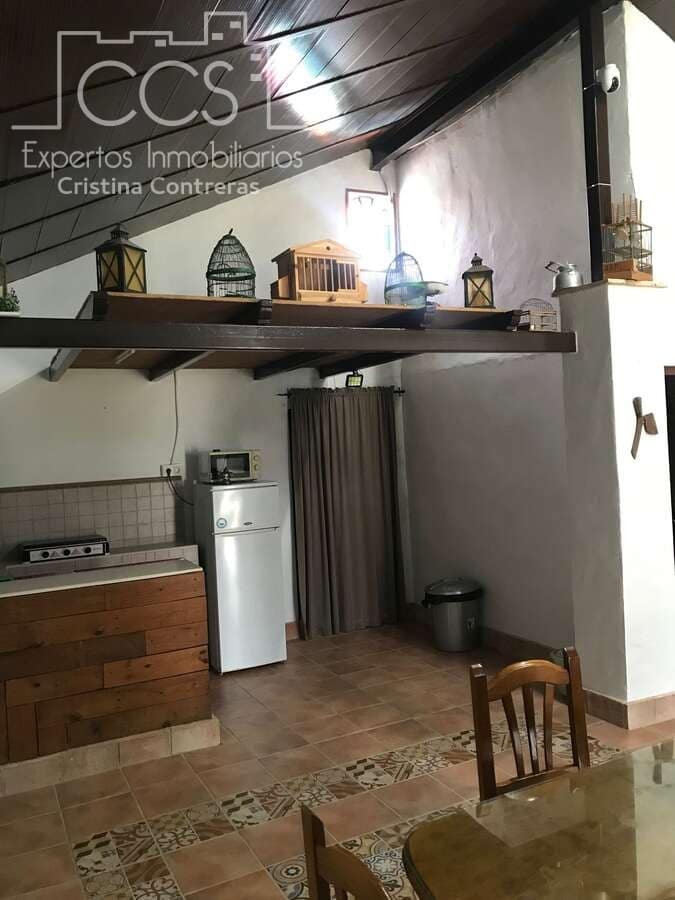 2 makuuhuone Maalaistalo myytävänä paikassa Almonte - 150 000 € (Ref: 9793851)