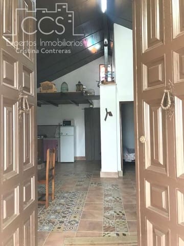 2 sypialnia Finka/Dom wiejski na sprzedaż w Almonte - 150 000 € (Ref: 9793851)