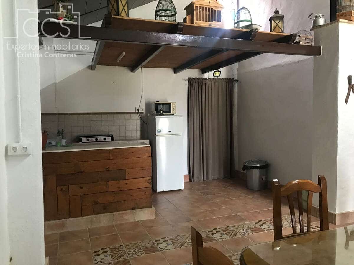 2 makuuhuone Maalaistalo myytävänä paikassa Almonte - 150 000 € (Ref: 9793851)