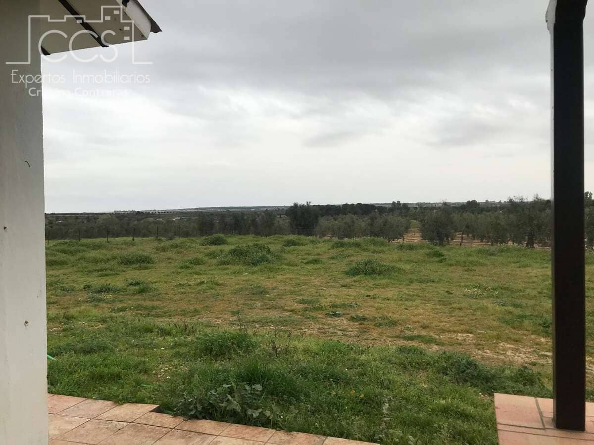 2 makuuhuone Maalaistalo myytävänä paikassa Almonte - 150 000 € (Ref: 9793851)