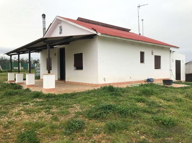 2 sypialnia Finka/Dom wiejski na sprzedaż w Almonte - 150 000 € (Ref: 9793851)