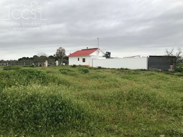 2 sypialnia Finka/Dom wiejski na sprzedaż w Almonte - 150 000 € (Ref: 9793851)