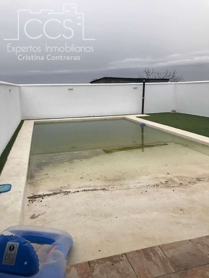 2 Zimmer Finca/Landgut zu verkaufen in Almonte mit Pool - 150.000 € (Ref: 9793851)
