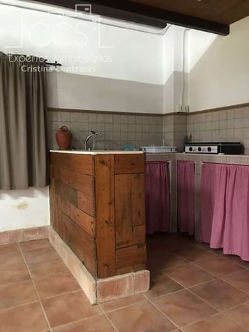 2 makuuhuone Maalaistalo myytävänä paikassa Almonte mukana uima-altaan - 150 000 € (Ref: 9793851)