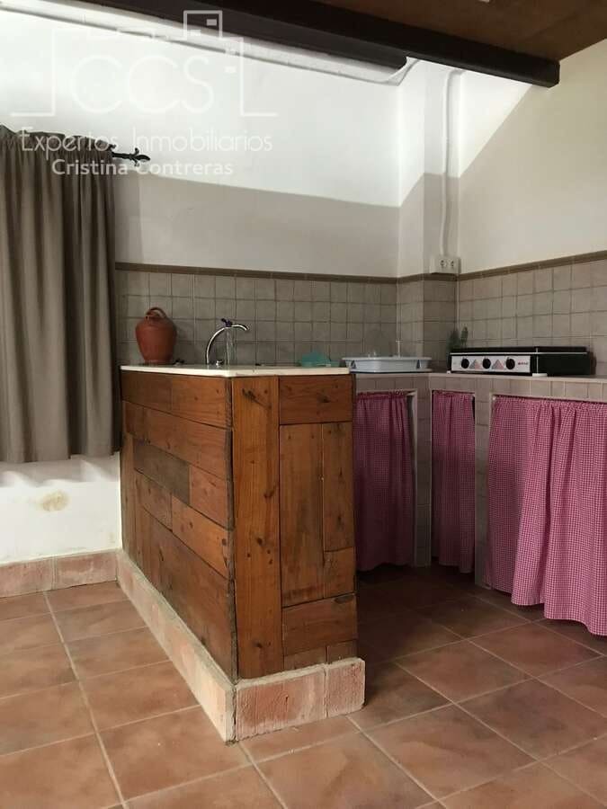 2 bedroom Finca/Country House for sale in Almonte with pool - € 150,000 (Ref: 9793851)