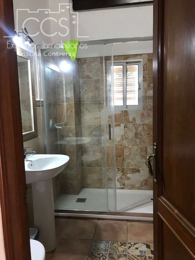 2 bedroom Finca/Country House for sale in Almonte with pool - € 150,000 (Ref: 9793851)