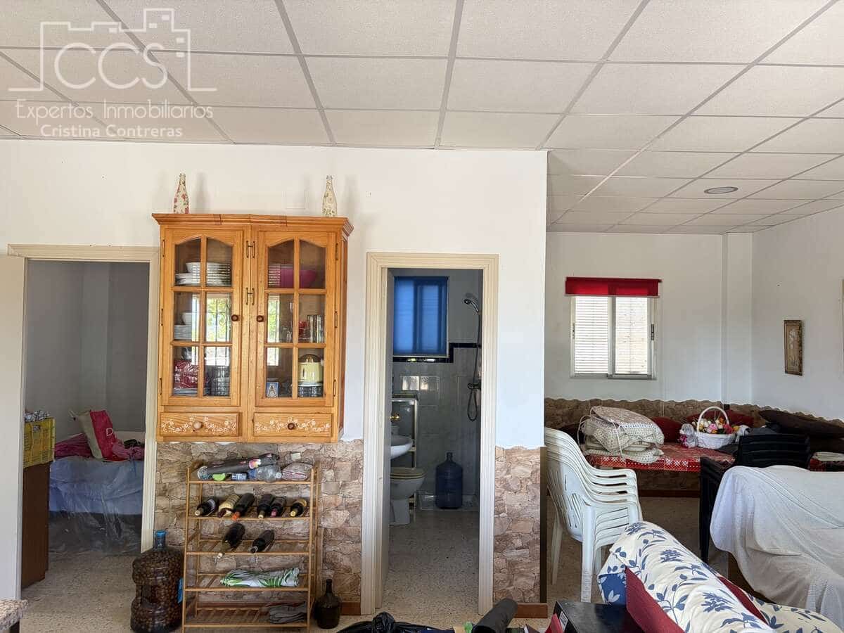 1 soverom Finca/Herregård til salgs i Almonte - € 180 000 (Ref: 9835059)