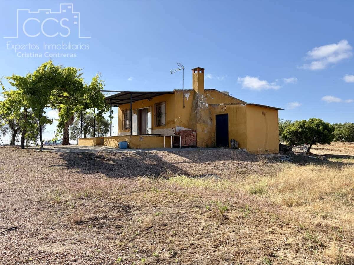 1 soverom Finca/Herregård til salgs i Almonte - € 180 000 (Ref: 9835059)