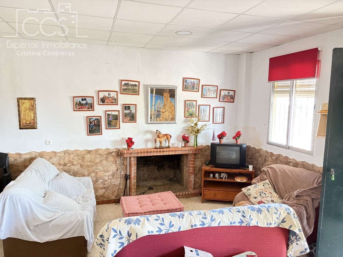 1 soverom Finca/Herregård til salgs i Almonte - € 180 000 (Ref: 9835059)