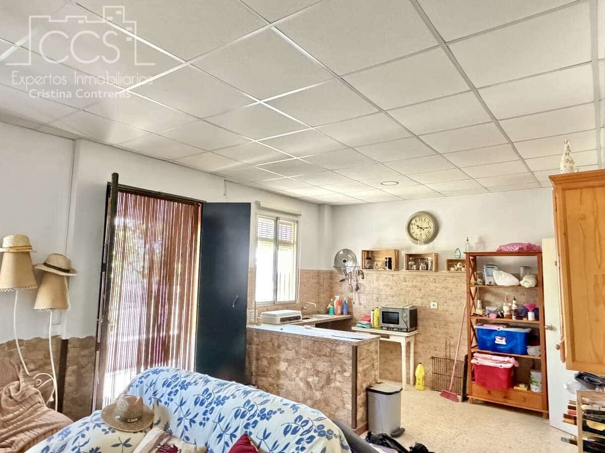 1 soverom Finca/Herregård til salgs i Almonte - € 180 000 (Ref: 9835059)