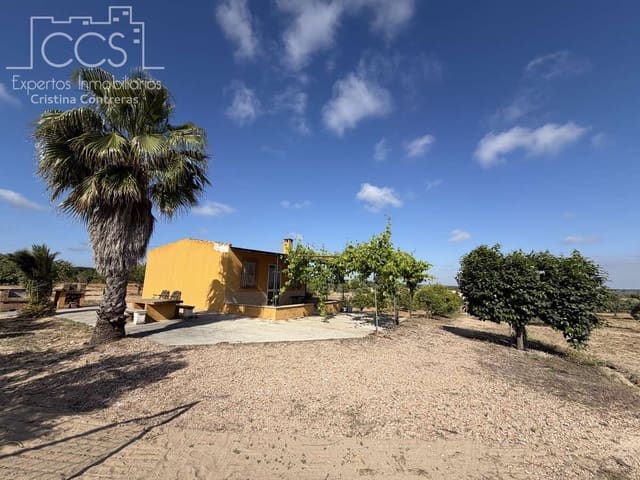 1 soverom Finca/Herregård til salgs i Almonte - € 180 000 (Ref: 9835059)