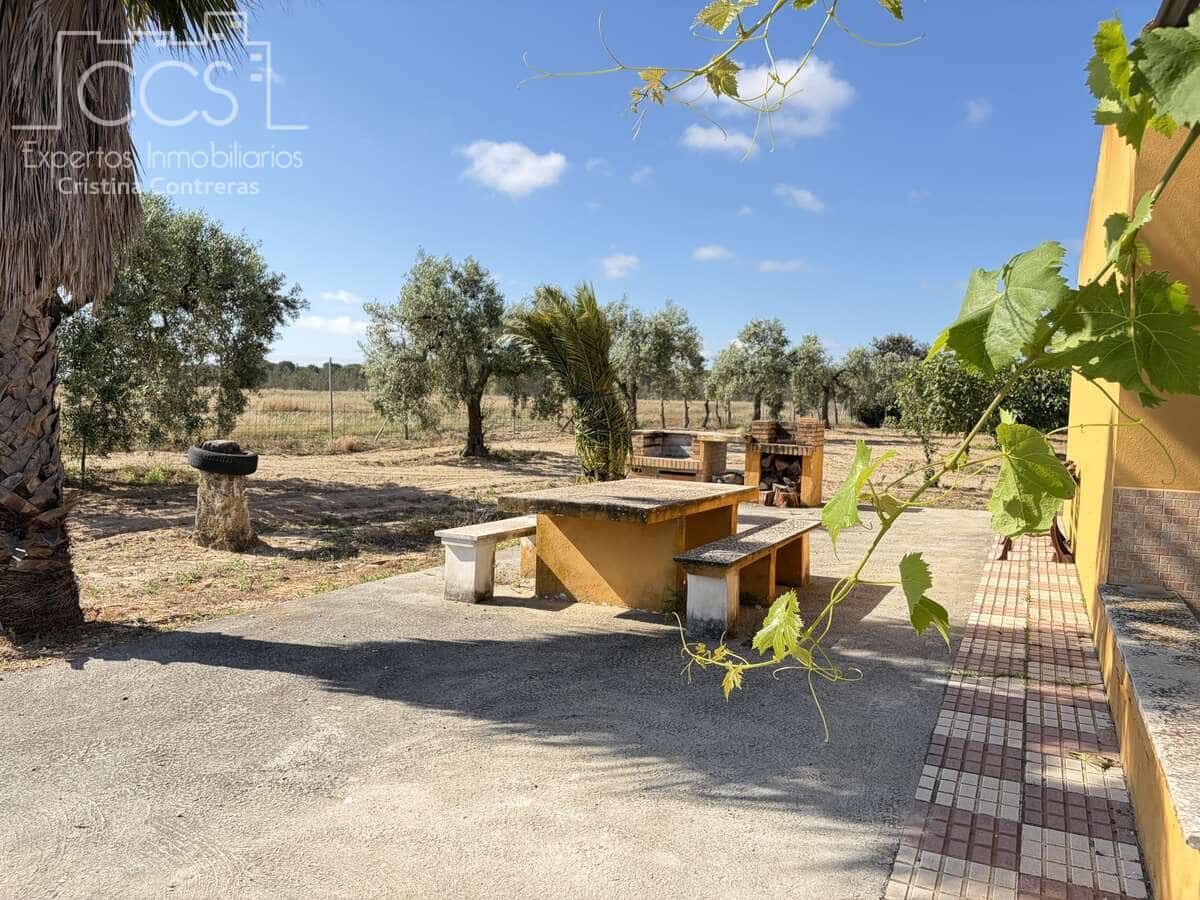 1 soverom Finca/Herregård til salgs i Almonte - € 180 000 (Ref: 9835059)