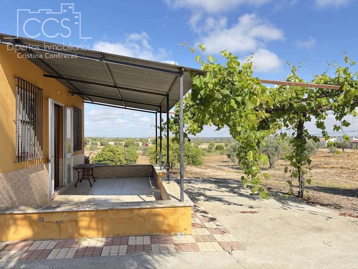 1 soverom Finca/Herregård til salgs i Almonte - € 180 000 (Ref: 9835059)