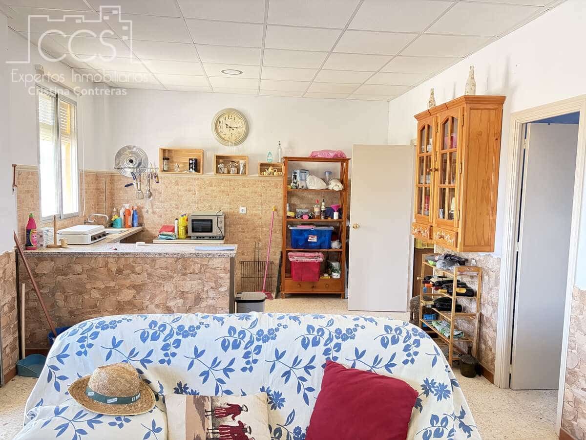 1 soverom Finca/Herregård til salgs i Almonte - € 180 000 (Ref: 9835059)