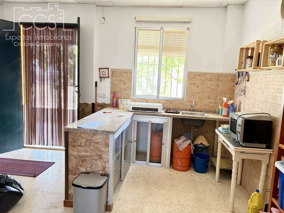 1 soverom Finca/Herregård til salgs i Almonte - € 180 000 (Ref: 9835059)
