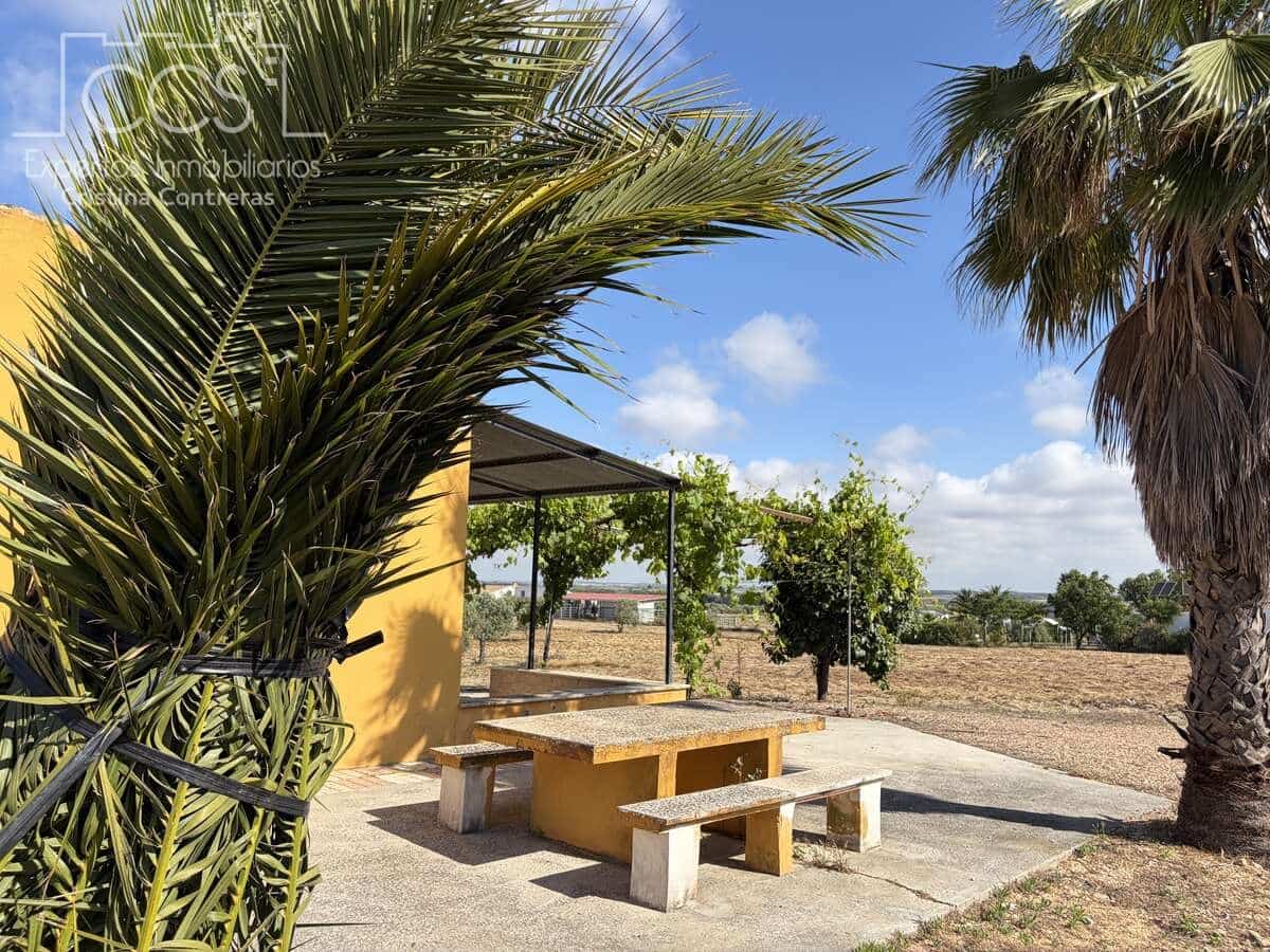 1 soverom Finca/Herregård til salgs i Almonte - € 180 000 (Ref: 9835059)