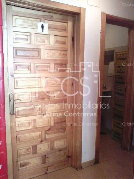 Local Comercial en Sevilla ciudad en venta - 550.000 € (Ref: 9842014)
