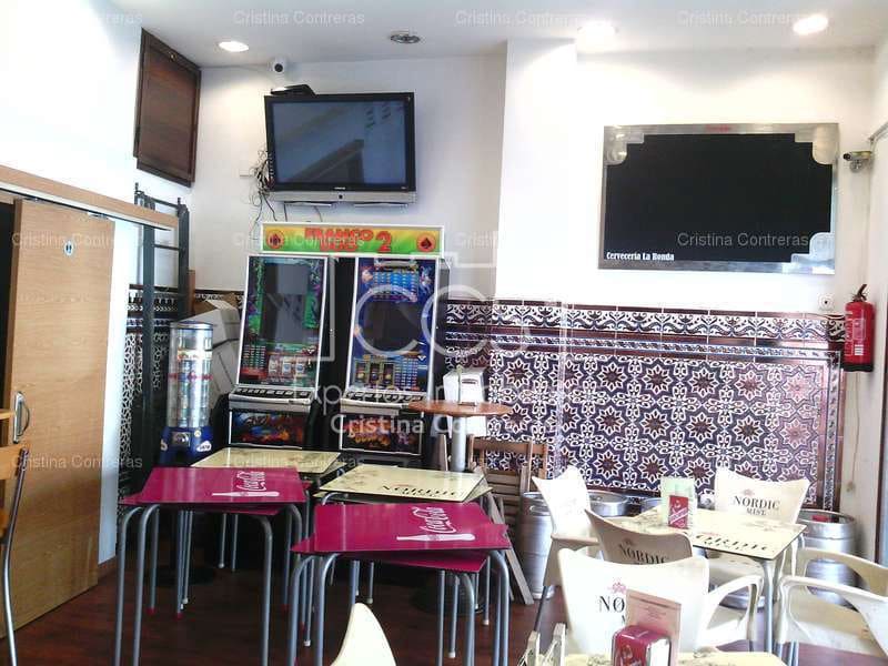 Local Comercial en Sevilla ciudad en venta - 550.000 € (Ref: 9842014)
