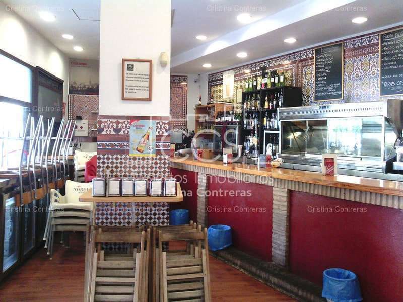 Local Comercial en Sevilla ciudad en venta - 550.000 € (Ref: 9842014)