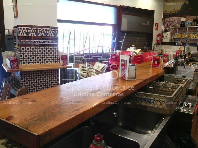 Local Comercial en Sevilla ciudad en venta - 550.000 € (Ref: 9842014)