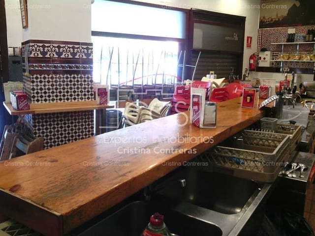 Local Comercial en Triana, Sevilla ciudad en venta - 550.000 € (Ref: 9842014)