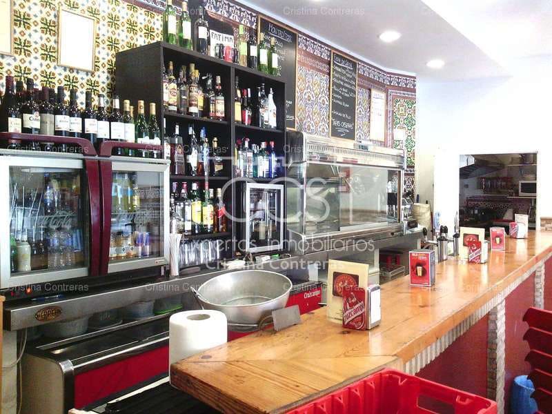 Local Comercial en Sevilla ciudad en venta - 550.000 € (Ref: 9842014)