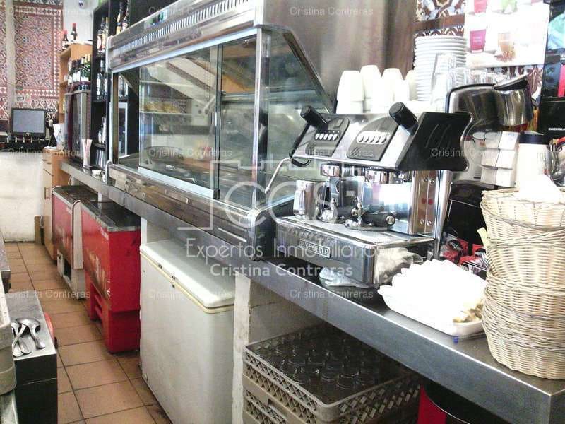 Local Comercial en Sevilla ciudad en venta - 550.000 € (Ref: 9842014)