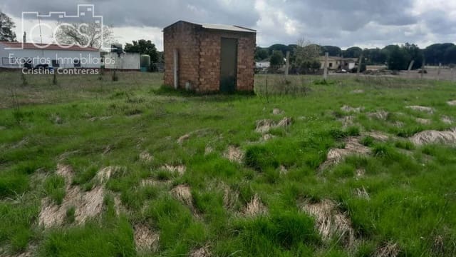 Bouwgrond te koop in Almonte - € 14.500 (Ref: 9848908)