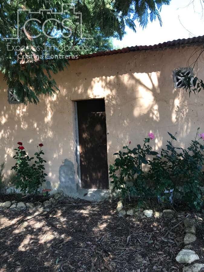 Tomt till salu i Almonte - 52 000 € (Ref: 9872858)